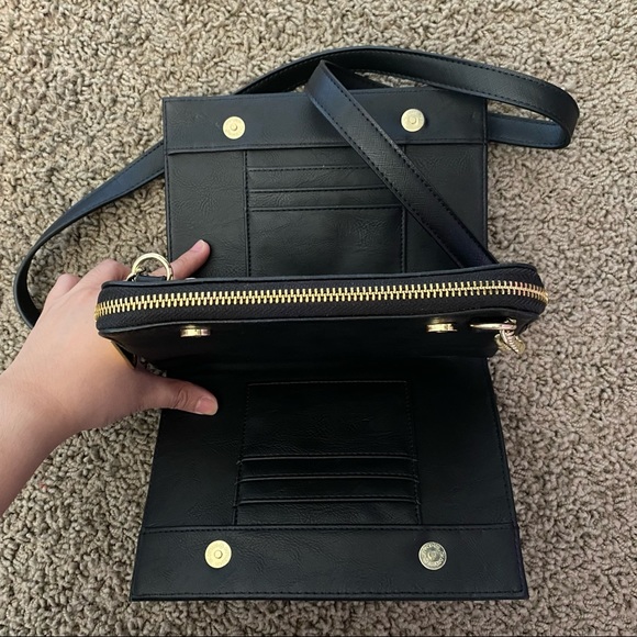 Steve Madden Wallet crossbody - Picture 3 of 7